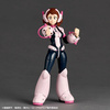 фотография Revoltech Uraraka Ochaco