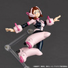 фотография Revoltech Uraraka Ochaco