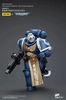 фотография JOYTOY x Warhammer 40000 Ultramarines Sternguard: Veteran with Combi-Plasma