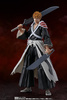 фотография S.H.Figuarts Kurosaki Ichigo -Two Swords Zangetsu-