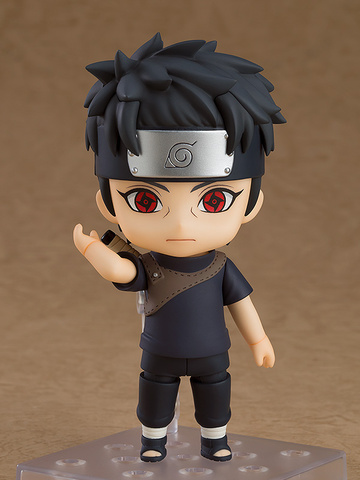 главная фотография Nendoroid Uchiha Shisui