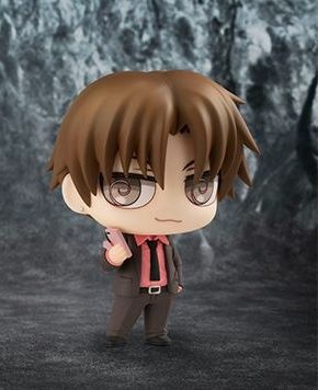 главная фотография Petit Chara Land Daomu Biji: Xie YuChen