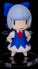 фотография Doujin Figure Cirno