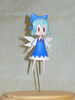 фотография Cirno