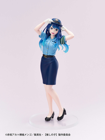 главная фотография Taito Kuji Oshi no Ko Actors × Job: Kurokawa Akane