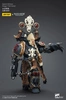 фотография JOYTOY x Warhammer: The Horus Heresy Space Wolves: Geigor Fell-Hand