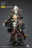 фотография JOYTOY x Warhammer: The Horus Heresy Space Wolves: Geigor Fell-Hand