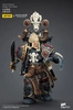 фотография JOYTOY x Warhammer: The Horus Heresy Space Wolves: Geigor Fell-Hand