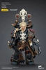 фотография JOYTOY x Warhammer: The Horus Heresy Space Wolves: Geigor Fell-Hand
