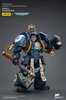 фотография JOYTOY x Warhammer 40000 Ultramarines: Librarian in Terminator Armour