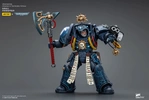 фотография JOYTOY x Warhammer 40000 Ultramarines: Librarian in Terminator Armour