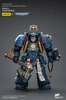 фотография JOYTOY x Warhammer 40000 Ultramarines: Librarian in Terminator Armour