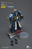 фотография JOYTOY x Warhammer 40000 Ultramarines: Librarian in Terminator Armour