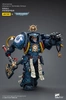 фотография JOYTOY x Warhammer 40000 Ultramarines: Librarian in Terminator Armour