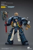 фотография JOYTOY x Warhammer 40000 Ultramarines: Librarian in Terminator Armour