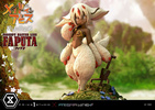 фотография Concept Master Line PRISMA WING Faputa