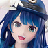 Taito Kuji Oshi no Ko Actors × Job: Kurokawa Akane