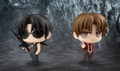 фотография Petit Chara Land Daomu Biji: Xie YuChen 