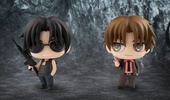 фотография Petit Chara Land Daomu Biji: Xie YuChen 