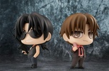 фотография Petit Chara Land Daomu Biji: Xie YuChen 