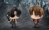 фотография Petit Chara Land Daomu Biji: Xie YuChen 