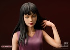 фотография Itou Junji × Fujimoto Yoshiki Collaboration Statue Tomie