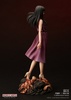 фотография Itou Junji × Fujimoto Yoshiki Collaboration Statue Tomie