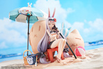 фотография Shimakaze The Island Wind Rests Ver. DX Edition