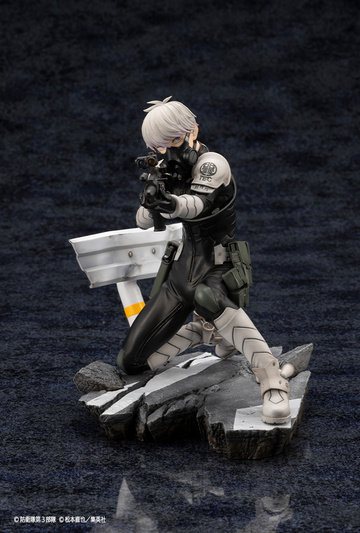 главная фотография ARTFX J Ichikawa Reno