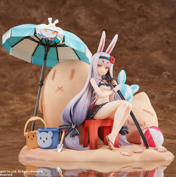 главная фотография Shimakaze The Island Wind Rests Ver. DX Edition