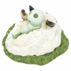 фотография Princess Mononoke Upon San's Mask Desk Clock