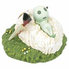 фотография Princess Mononoke Upon San's Mask Desk Clock