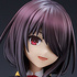 POP UP PARADE Tokisaki Kurumi School Uniform Ver. L Size