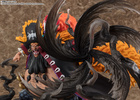фотография Figuarts ZERO Chou Gekisen -Extra Battle- Marshall D. Teach -Kurouzu-