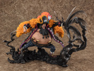фотография Figuarts ZERO Chou Gekisen -Extra Battle- Marshall D. Teach -Kurouzu-