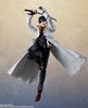 фотография S.H.Figuarts Shinomori Aoshi