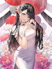 фотография Healing White China Onee-san