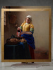 фотография figma The Milkmaid by Vermeer