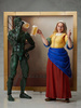 фотография figma The Milkmaid by Vermeer