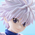 Noodle Stopper Figure Killua