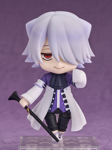 главная фотография Nendoroid Xerxes Break