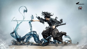 главная фотография Miyamoto Musashi