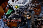 фотография Getou Suguru