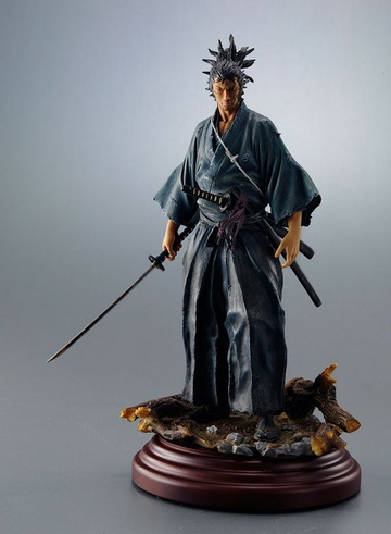 главная фотография The Spirit Collection of Inoue Takehiko Miyamoto Musashi