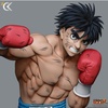 фотография Iconik Makunouchi Ippo Dempsi roll ver.