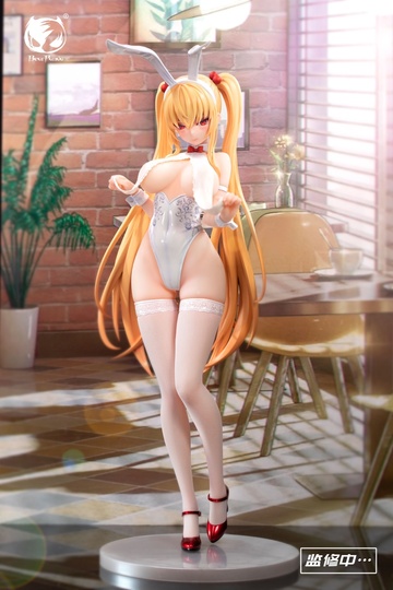 главная фотография Sayuri Bunny Girl Ver.