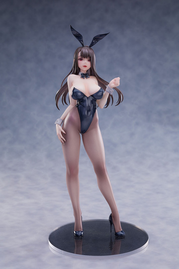 главная фотография Bunny Girl Black Stockings Ver.