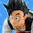 Ichiban Kuji Dragon Ball Dragonball Snap Collection: Son Gohan