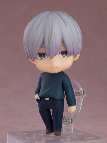 главная фотография Nendoroid Itsuomi Nagi