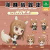 фотография Ookami to Koushinryou Merchant Meets the Wise Wolf Holo ga Ippai Collection Figure RICH: Angry!
